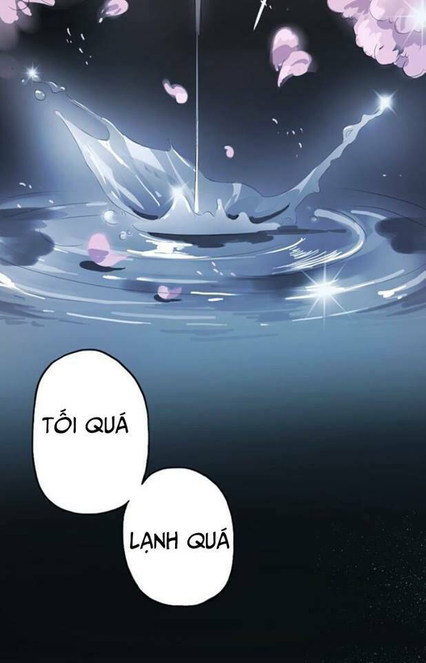 Nguyệt Ẩn Thần Chương 4 Ảnh 23