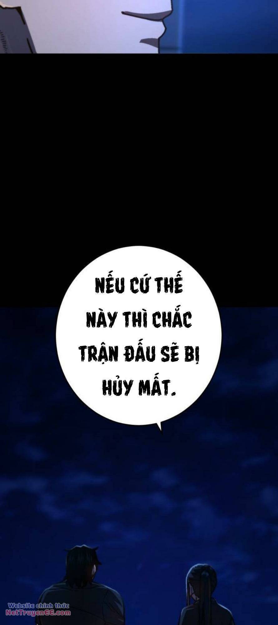 Võ Sĩ Vô Năng Chương 15 Ảnh 139