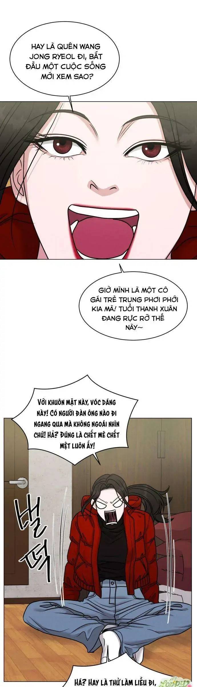 Không Yêu Thì Chết Chương 3 Ảnh 20