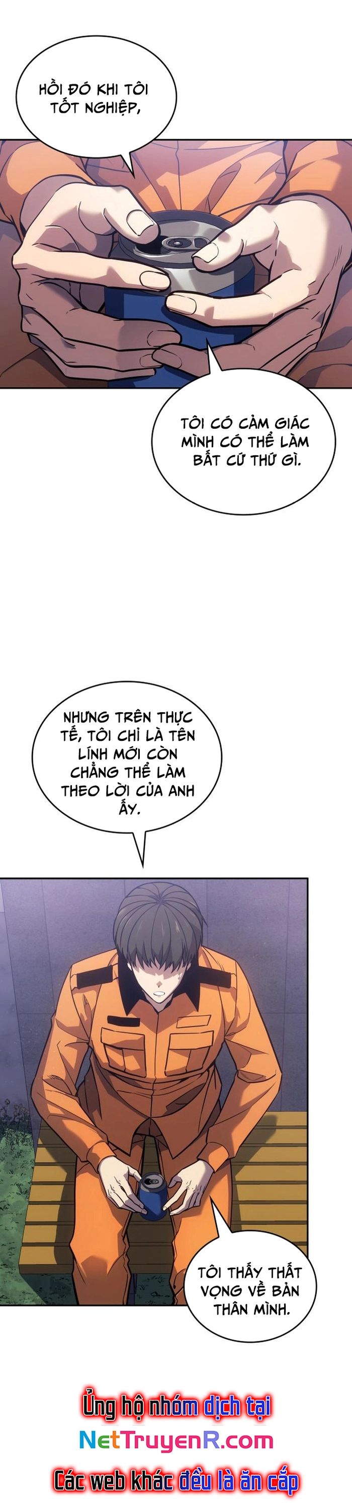Anh Hùng Cứu Hỏa Chương 10 Ảnh 15
