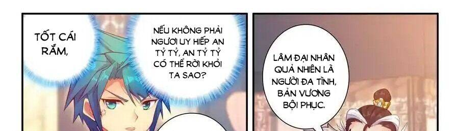 Cực Phẩm Gia Đình Chương 168 Ảnh 75