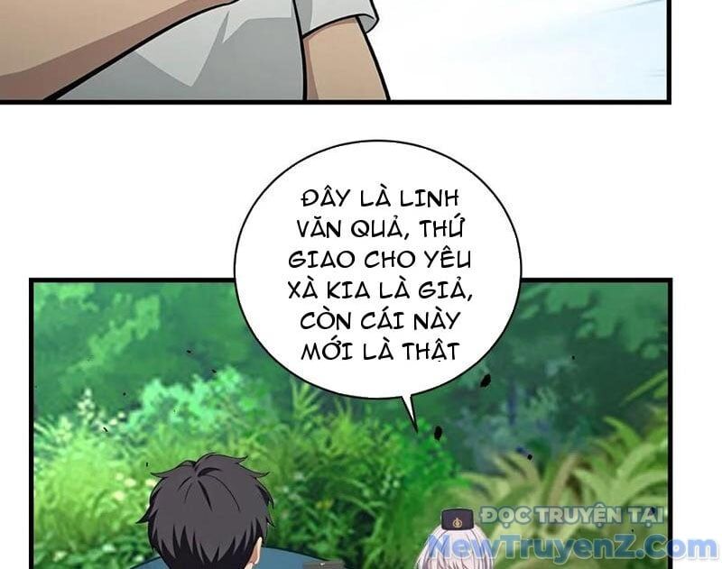Ma Tôn Nữ Đế Xuyên Không Thành Cấp Trên Của Tôi! Chương 44 Ảnh 16