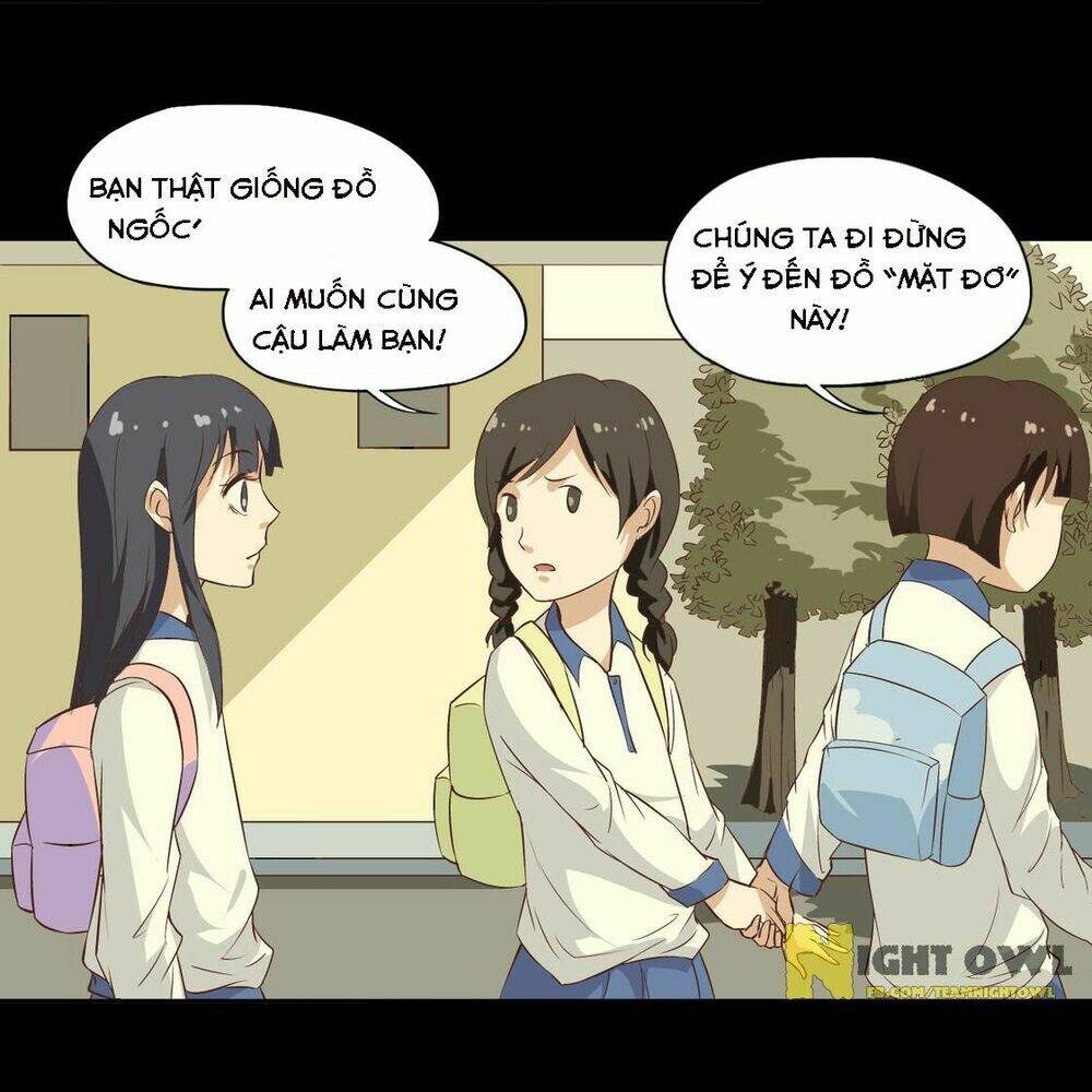Nguyệt Ẩn Thần Chương 15 Ảnh 7