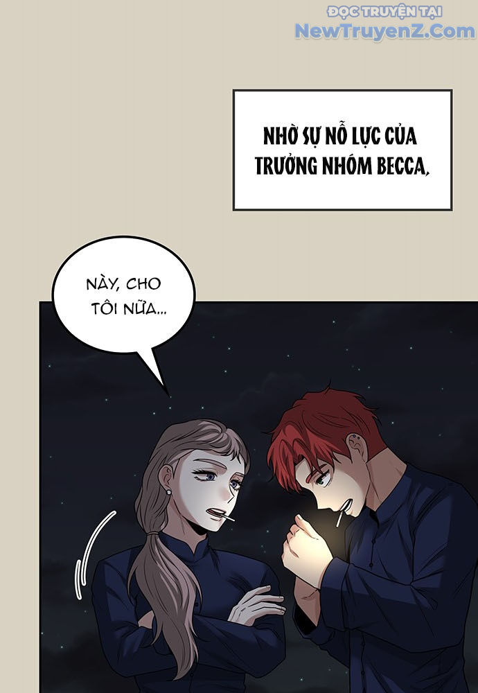 Thám Tử Siêu Năng Lực Chương 39 Ảnh 49