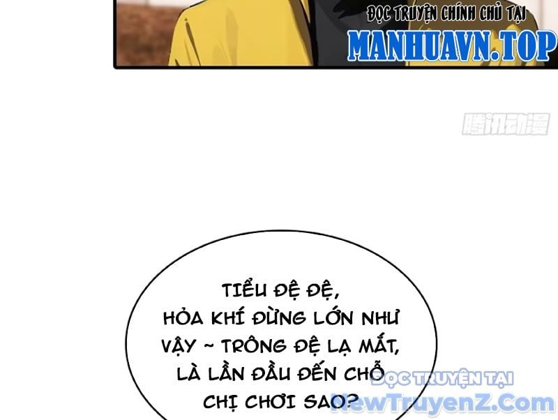 Đạo Hữu Lùi Một Bước: Ta Tới Giết Thần Trừ Quỷ Chương 40 Ảnh 38