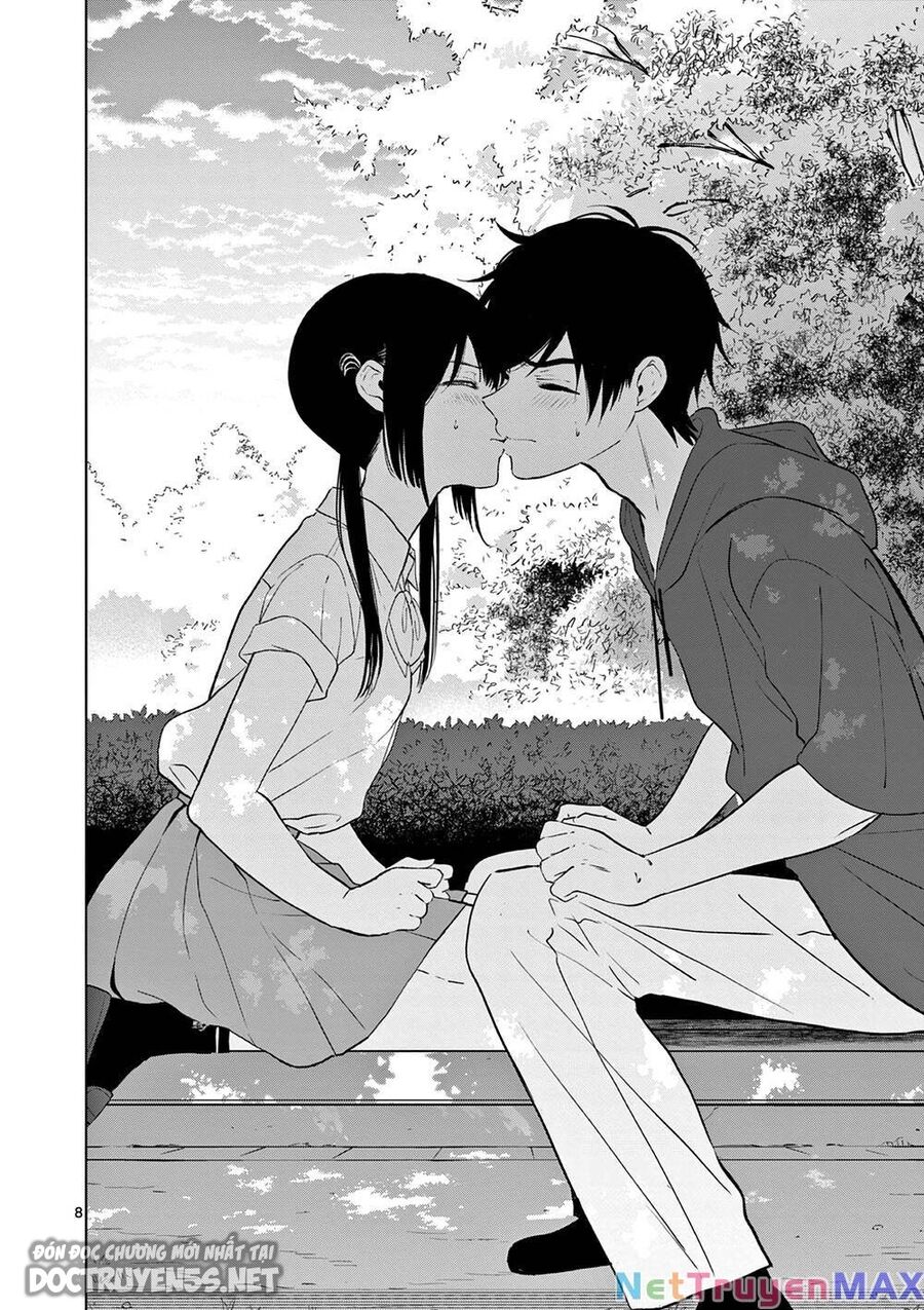Aishiteru Game Wo Owarasetai Chương 24 Ảnh 9