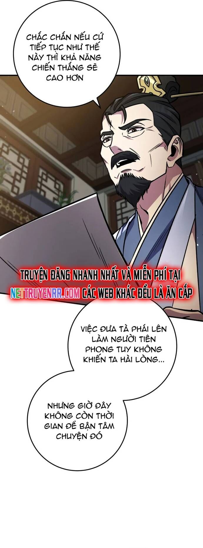 Cửu Thiên Kiếm Pháp Chương 124 Ảnh 53