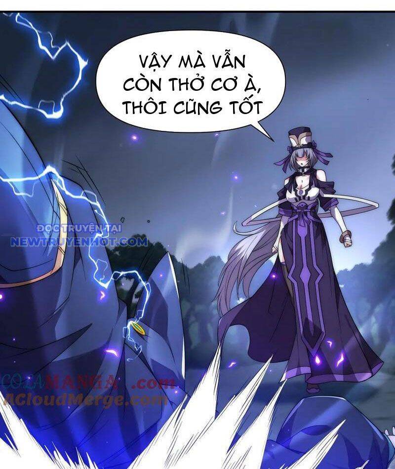Võng Du: Ta Có Thể Tiến Hóa Tất Cả Chương 27 Ảnh 10