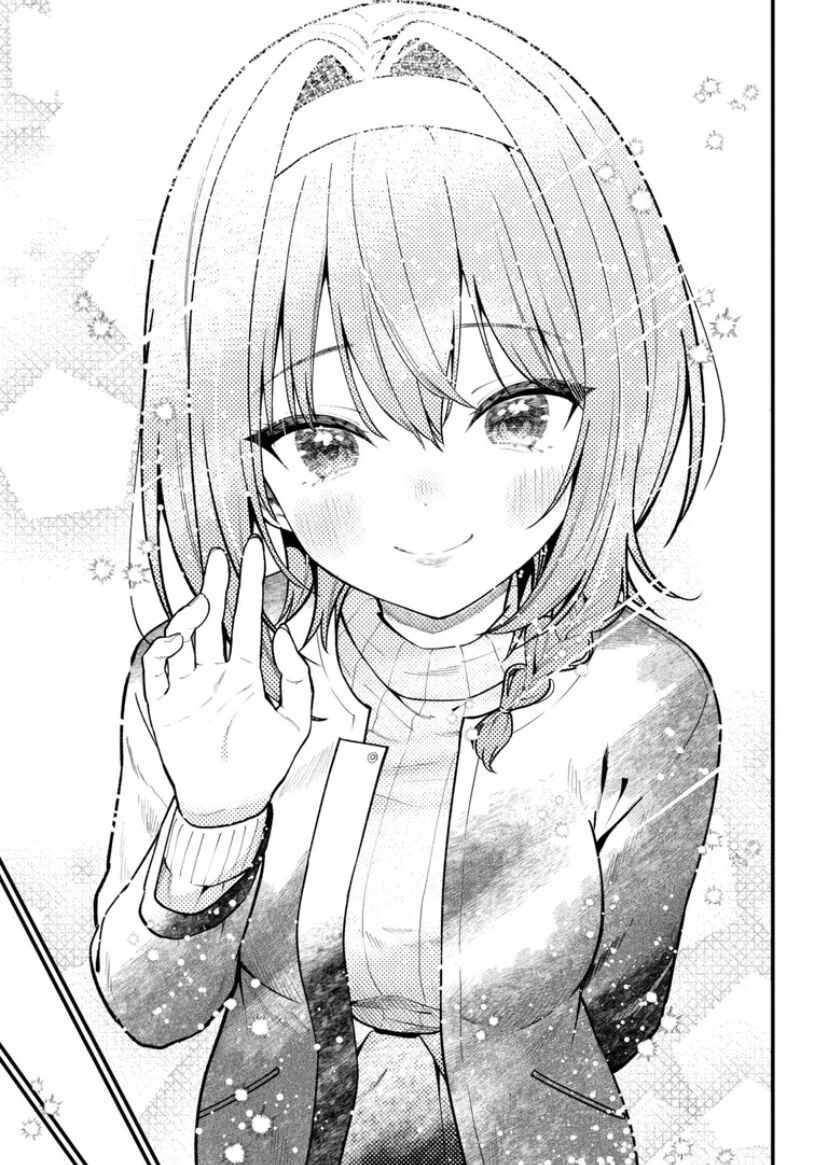 Kanojo Ni Uwaki Sareteita Ore Ga, Koakuma Na Kouhai Ni Natsukareteimasu Chương 29 Ảnh 45
