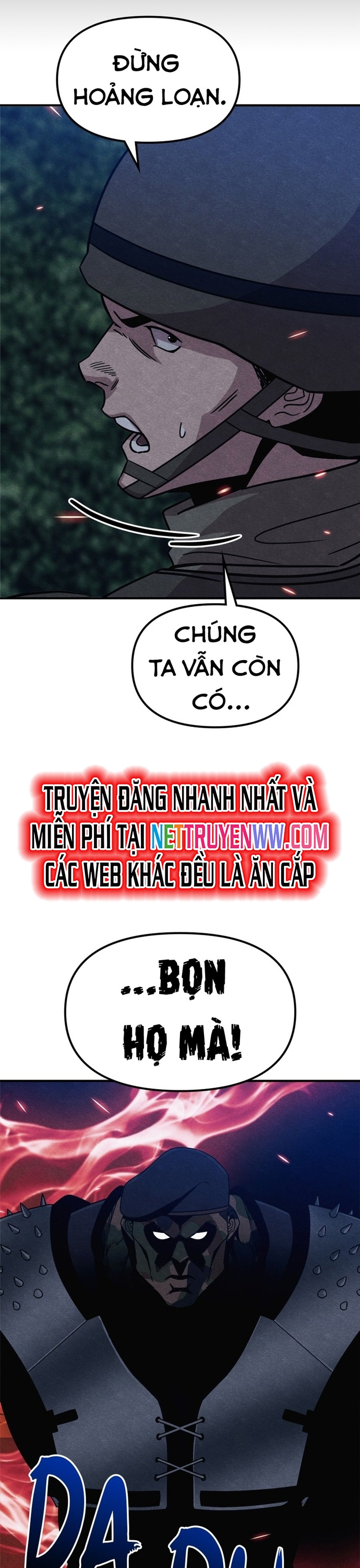 Đấng Cứu Thế Chương 35 Ảnh 10