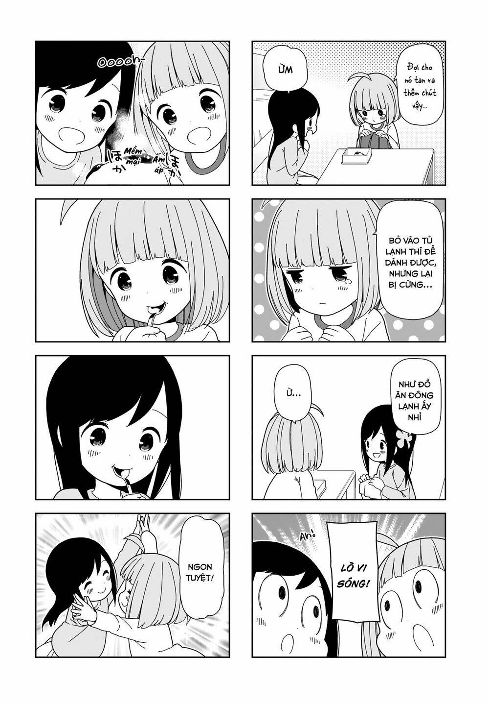 Bocchi Đi Kiếm Bạn Chương 89 Ảnh 7