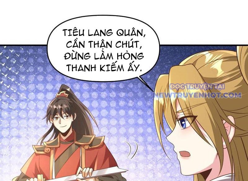 Mở Đầu Nữ Đế Làm Chính Cung Chương 381 Ảnh 35