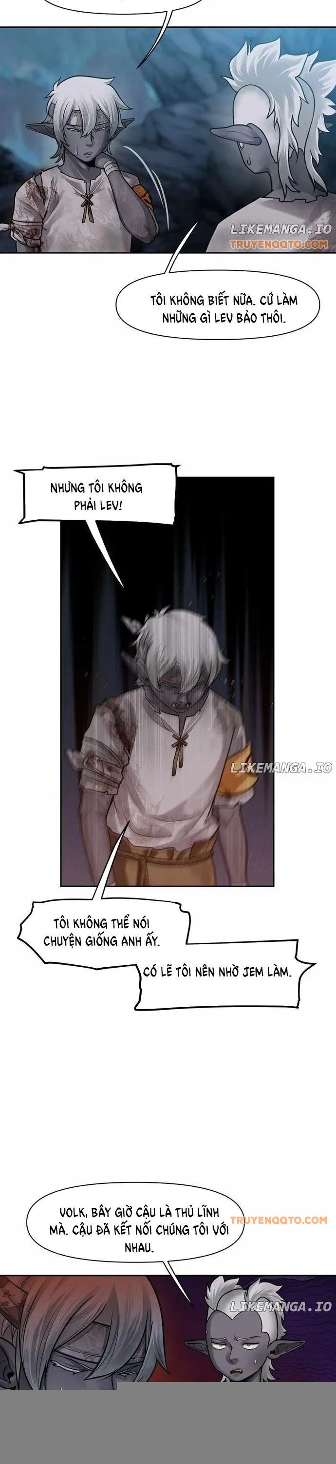 Chúa Tể Goblin Chương 73 Ảnh 13