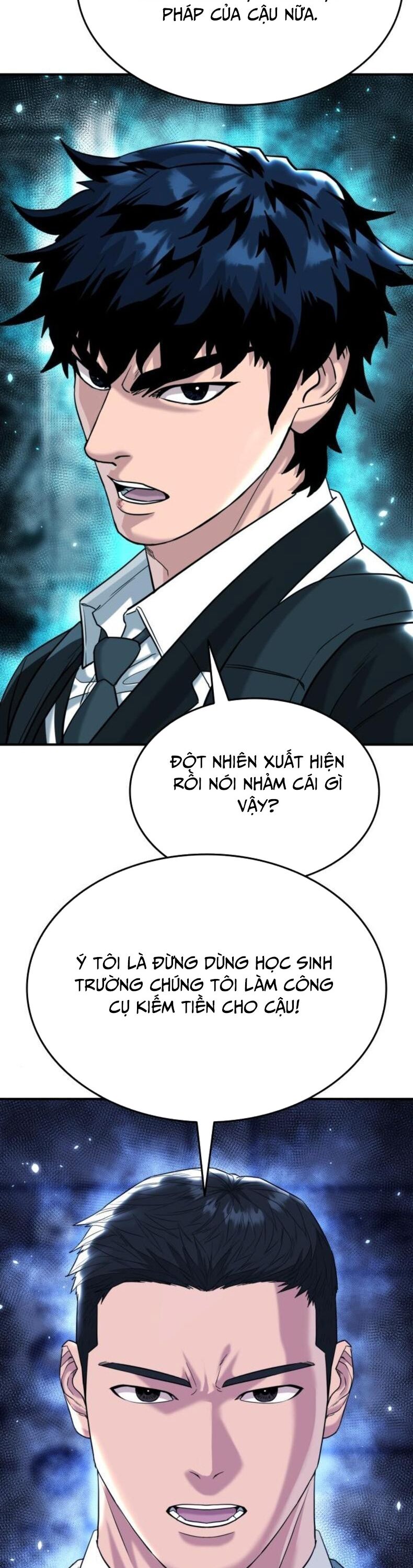 Minh Vương Chương 27 Ảnh 61