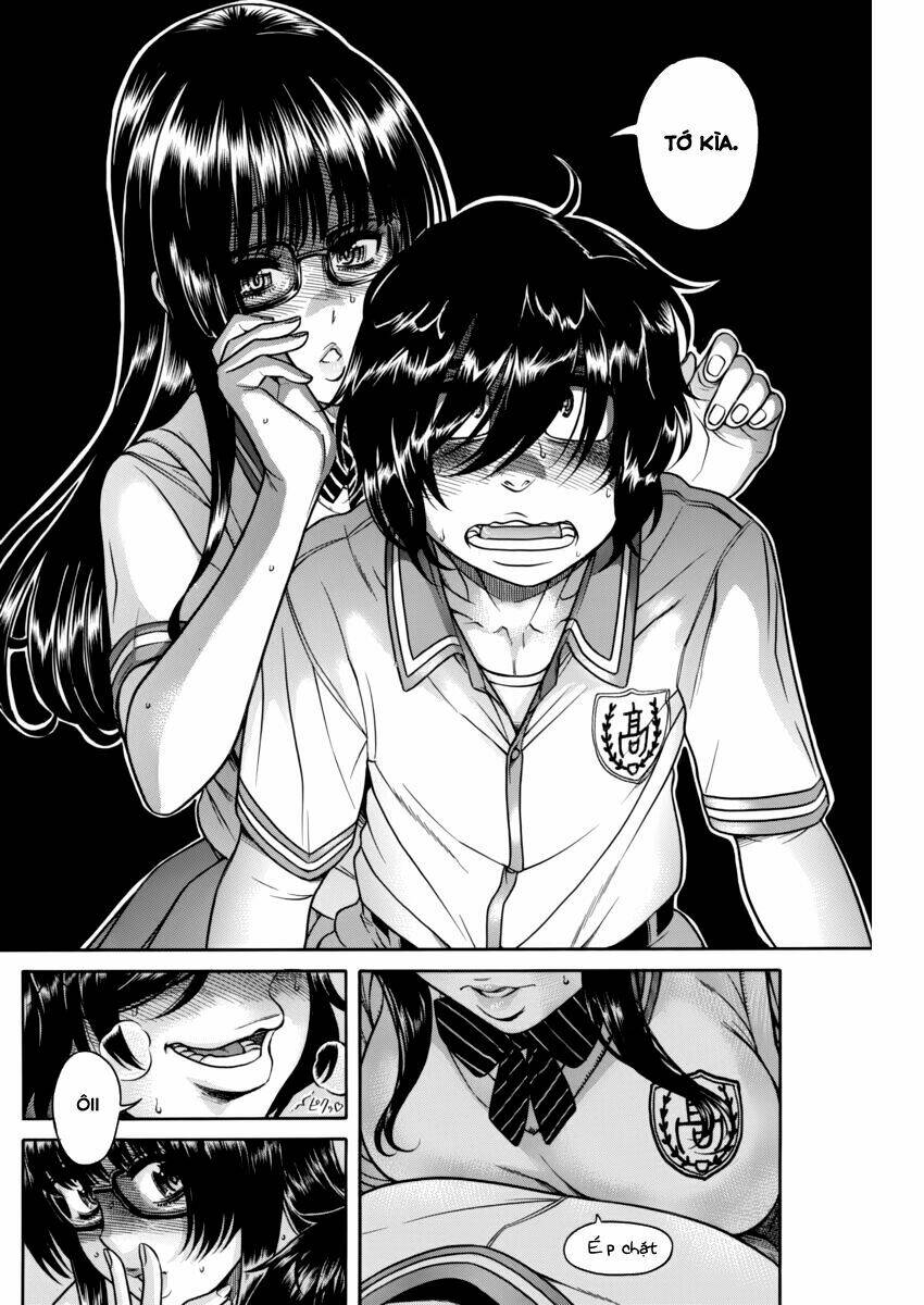 Boku Dake Shitteru Ichinomiya-San Chương 7 Ảnh 26