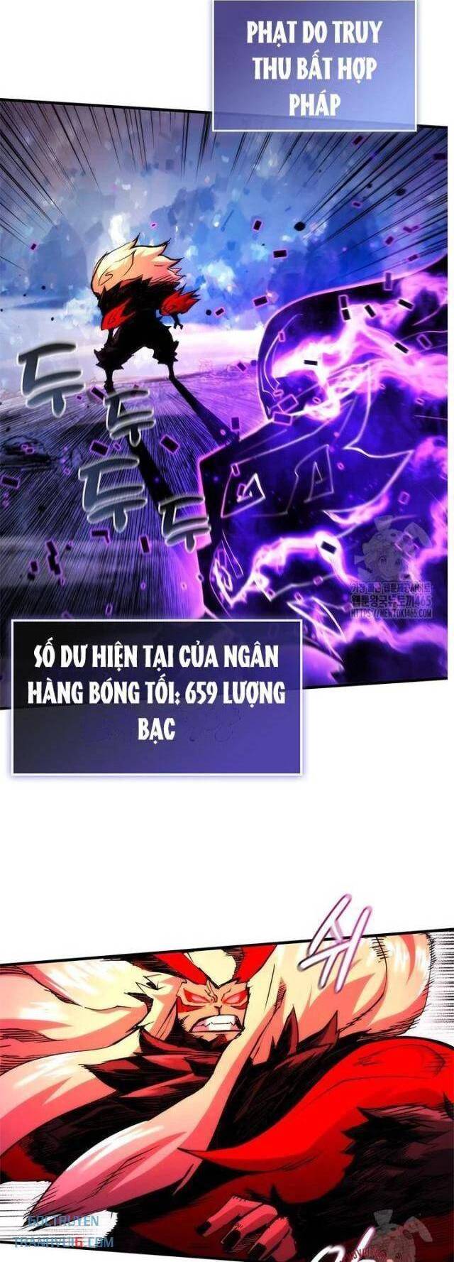 Kiếm Thần: Thần Chi Tử Chương 34 Ảnh 8