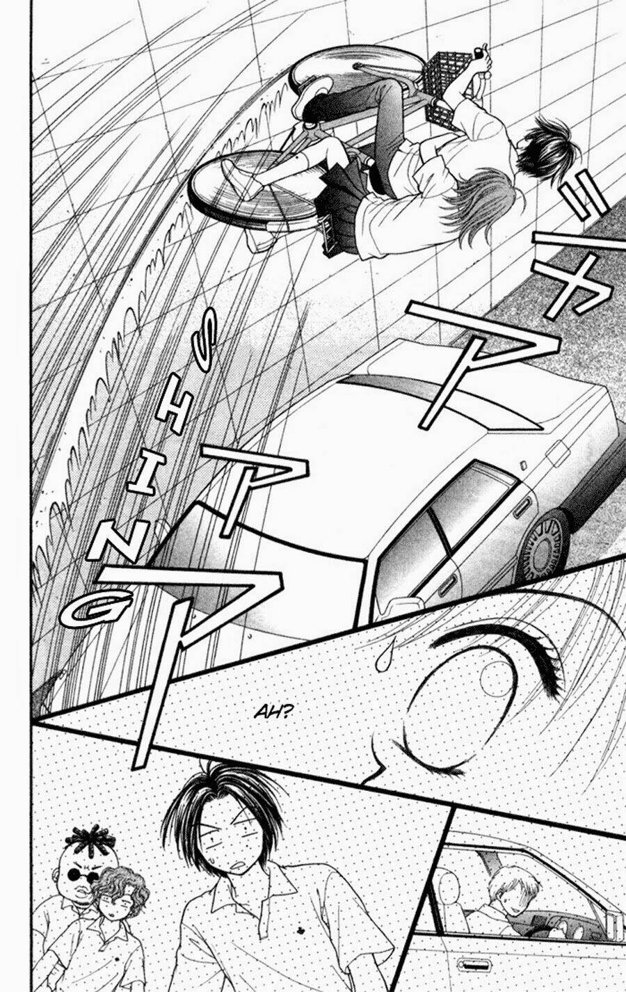 Anti-Gravity Boy Chương 1 Ảnh 27
