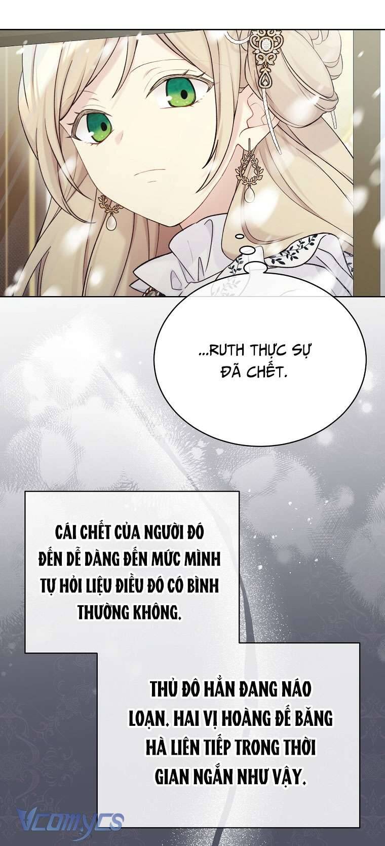 Vương Miện Viridescent Chương 103 Ảnh 5