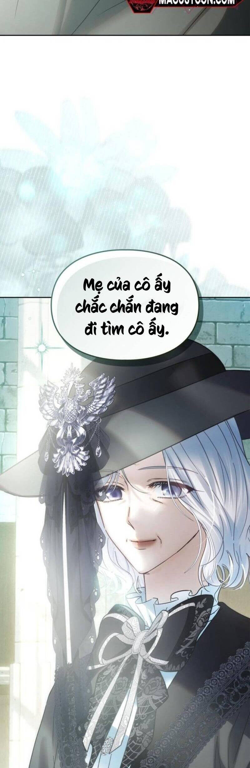 Phạm Nhân Bé Con Của Dinh Thự Mùa Đông Chương 61 Ảnh 26