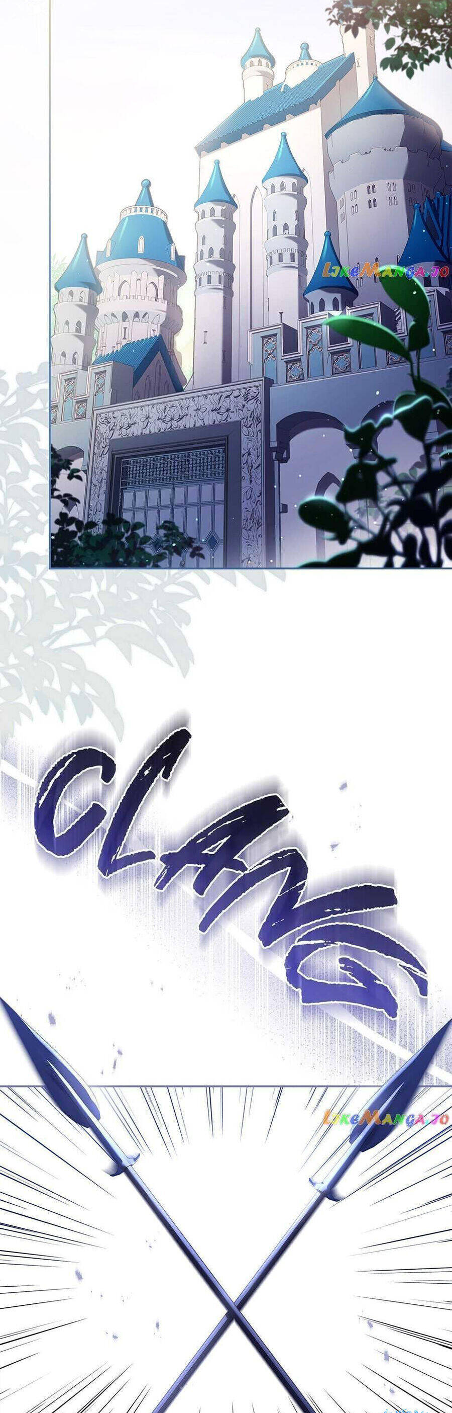 Công Chúa Gác Mái Chương 66 Ảnh 4