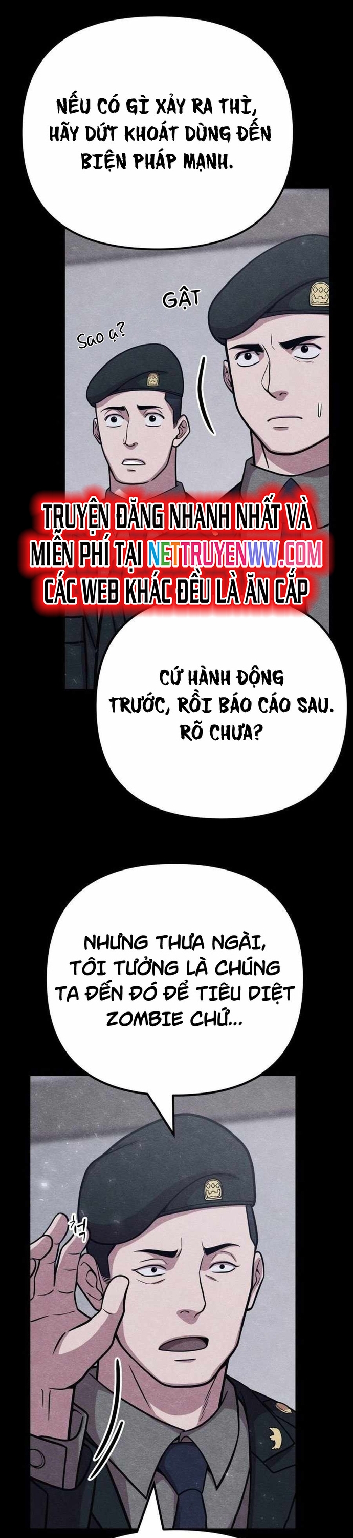 Đấng Cứu Thế Chương 27 Ảnh 14