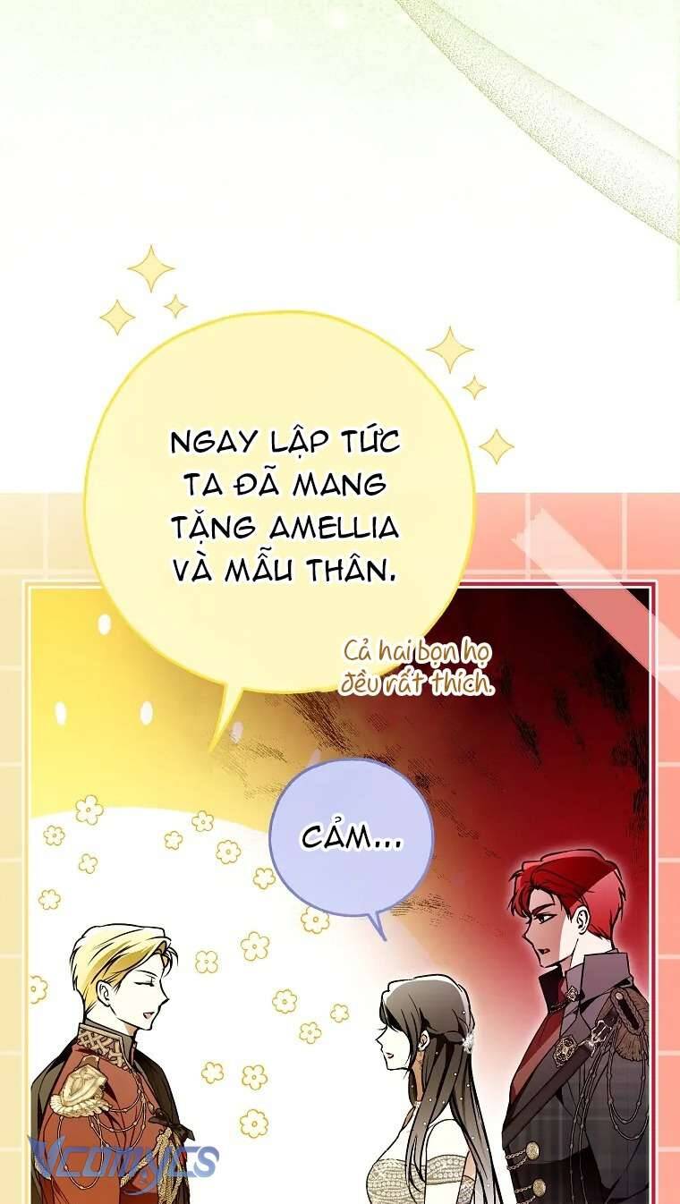 Ai Đó Đang Điều Khiển Cơ Thể Của Tôi Chương 63 Ảnh 21