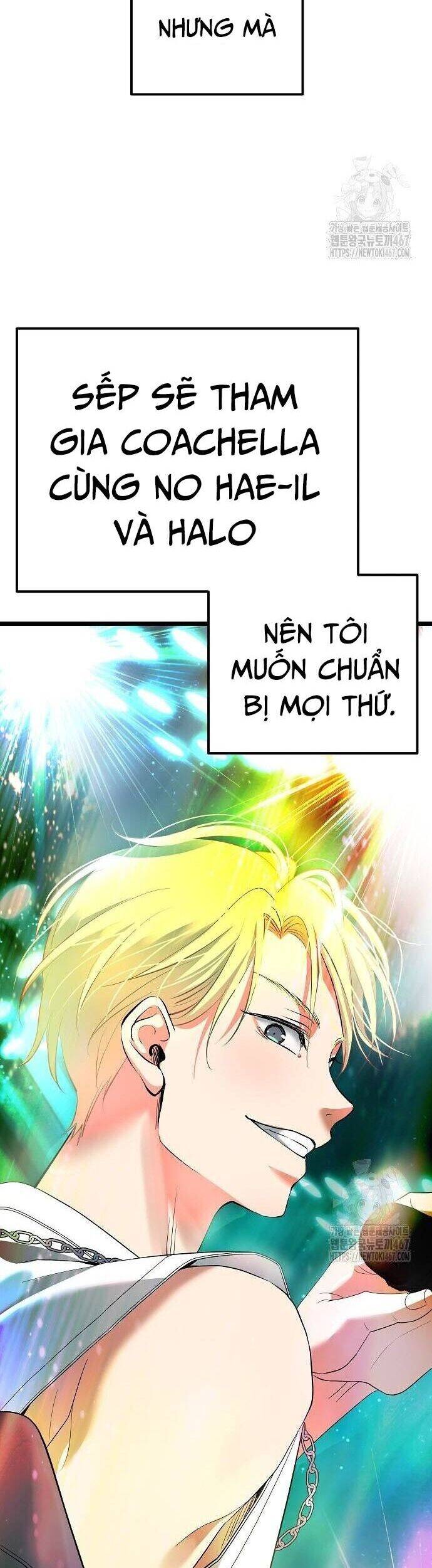 Vinh Quang Vô Tận Chương 53 Ảnh 41