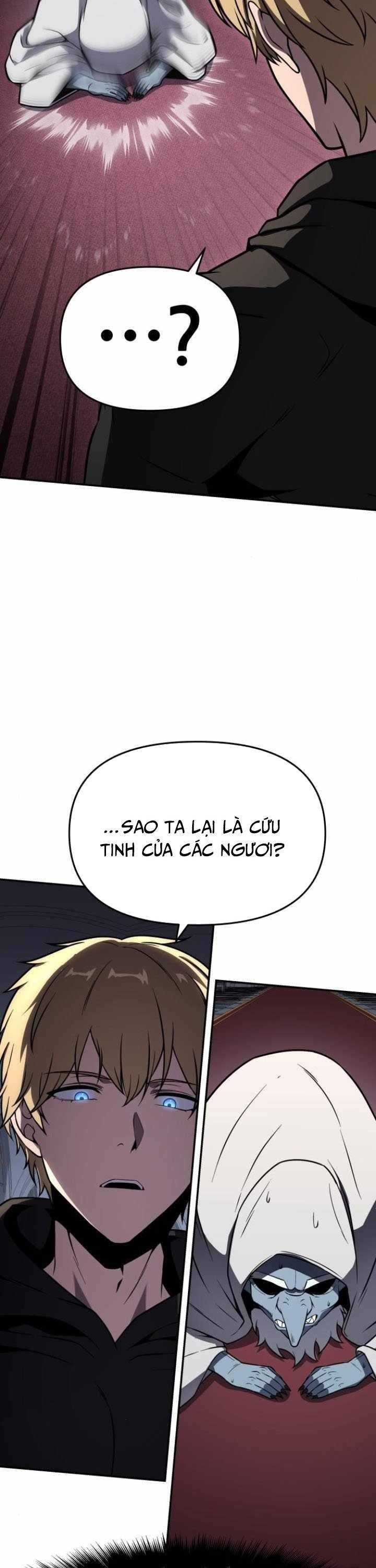 Vua Hiệp Sĩ Đã Trở Lại Với Một Vị Thần Chương 114 Ảnh 6