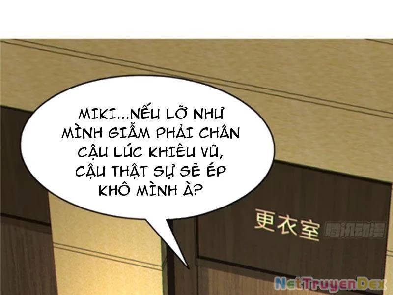 Bạn Gái Tôi Là Một Đại Tiểu Thư Xấu Xa Sao? Chương 82 Ảnh 90