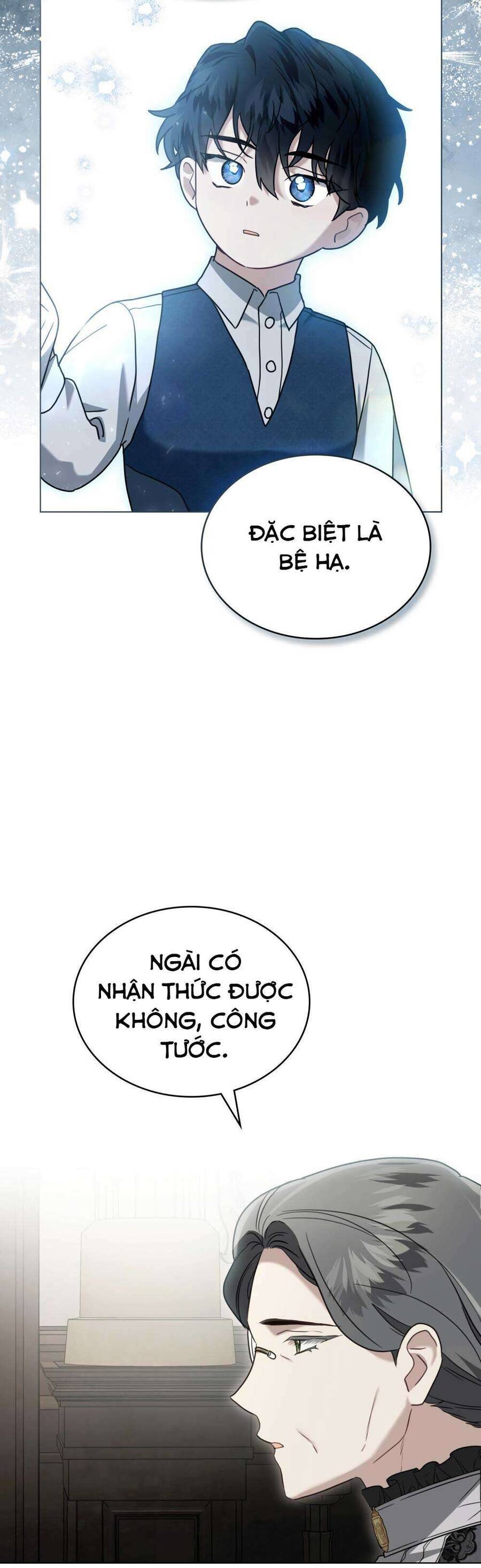 Hôn Nhân Khế Ước Chương 23 Ảnh 41