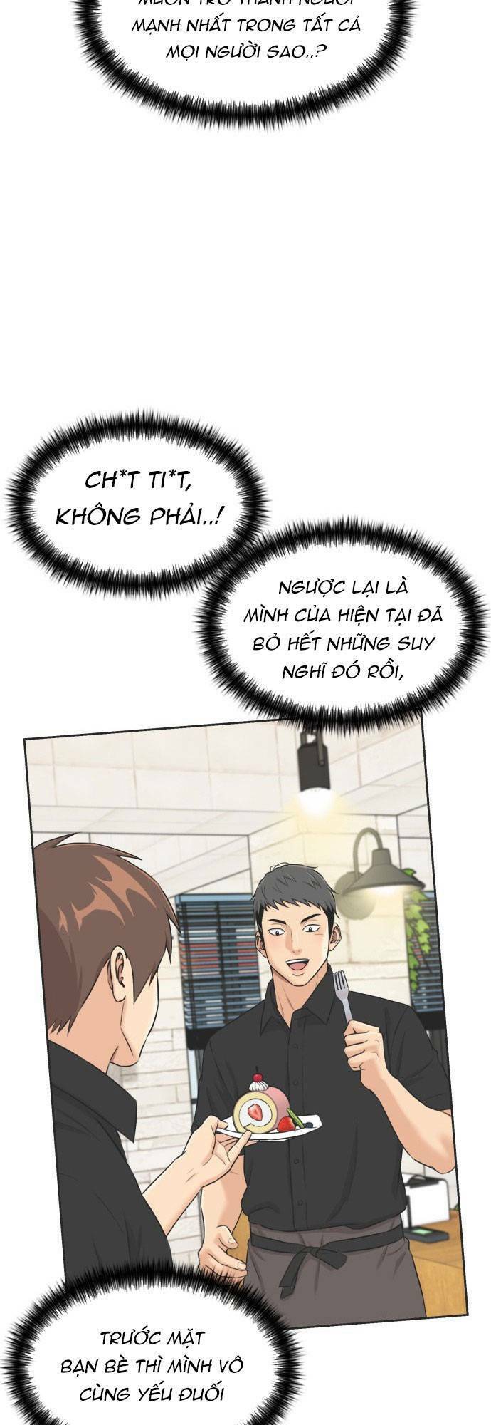 Gương Mặt Thiên Tài Chương 146 Ảnh 62