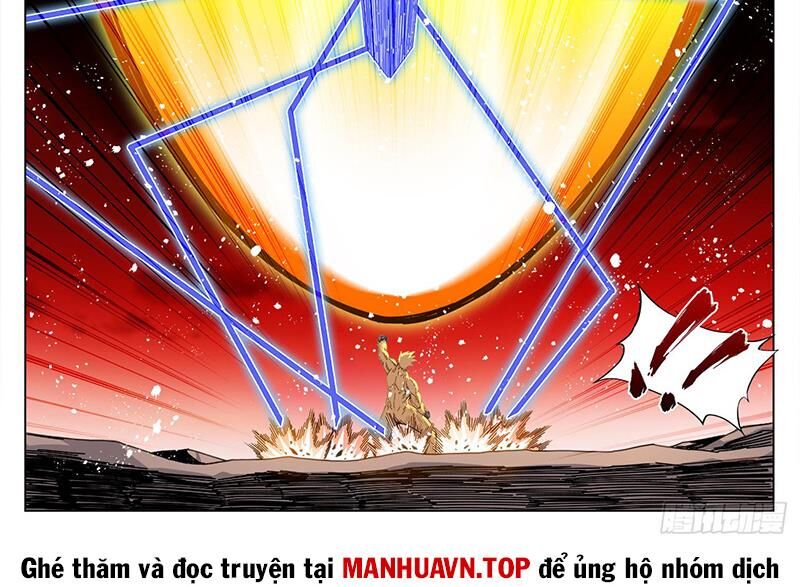 Song Tu Đạo Lữ Của Tôi Chương 816 Ảnh 6