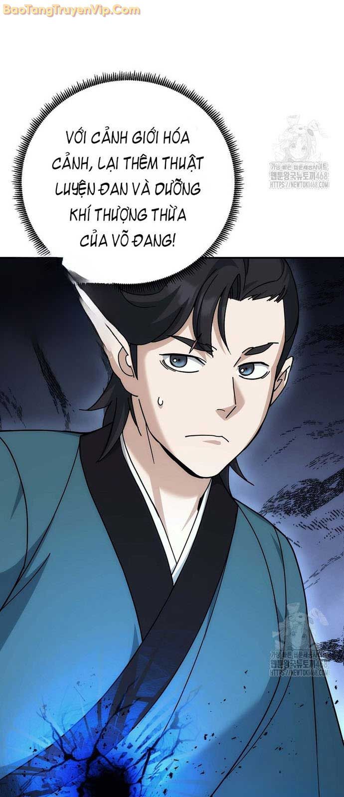 Hoạn Quan Tuyệt Luân Chương 15 Ảnh 14