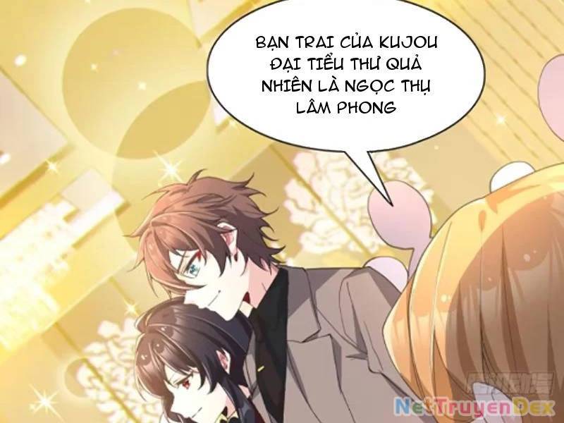 Bạn Gái Tôi Là Một Đại Tiểu Thư Xấu Xa Sao? Chương 82 Ảnh 129