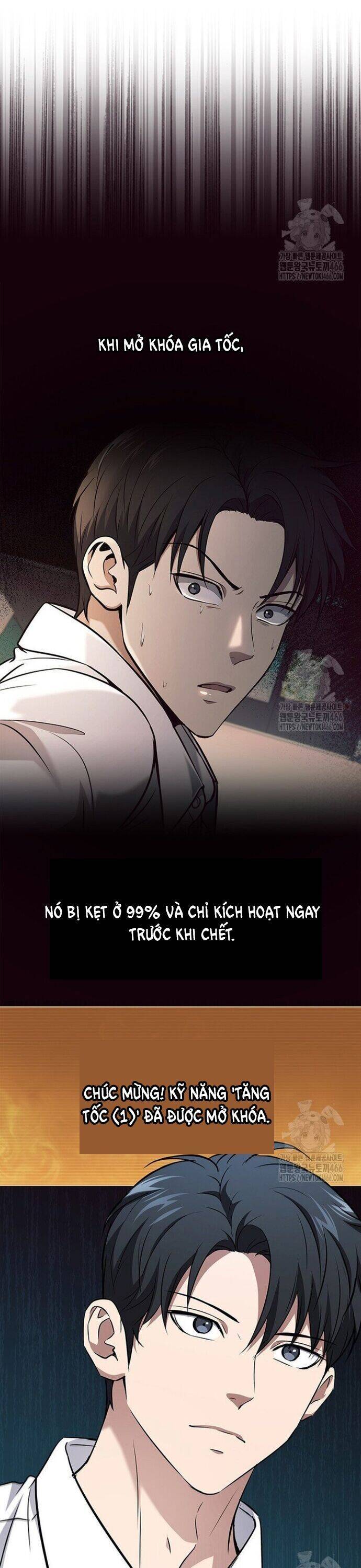 Cách Sống Sót Sau Quá Trình Tái Cơ Cấu Chương 24 Ảnh 17