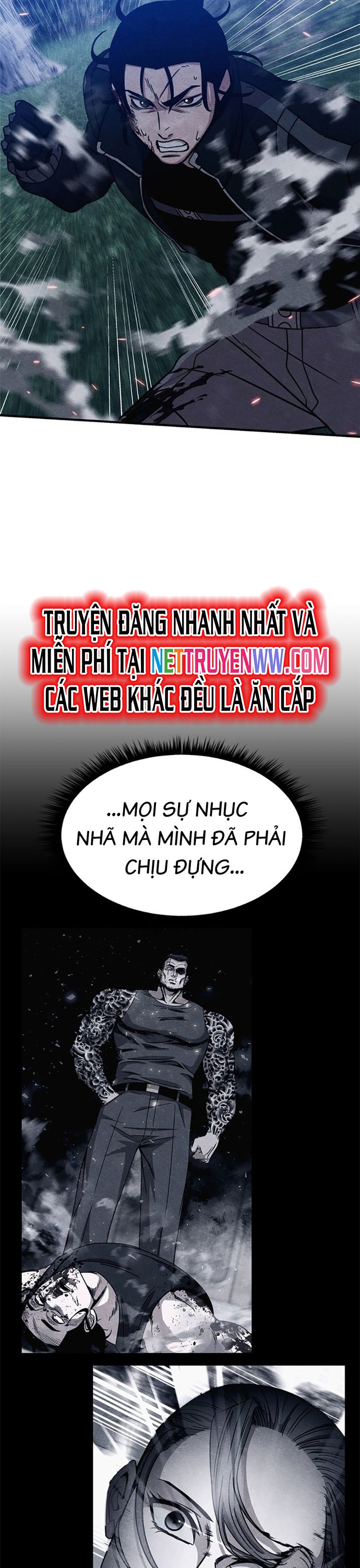 Đấng Cứu Thế Chương 37 Ảnh 45