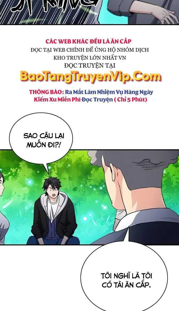 Druid Tại Ga Seoul - Người Hóa Thú Chương 102 Ảnh 66