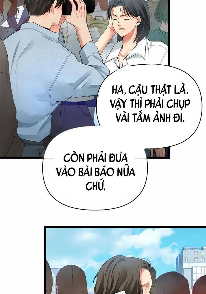 Vinh Quang Vô Tận Chương 44 Ảnh 41