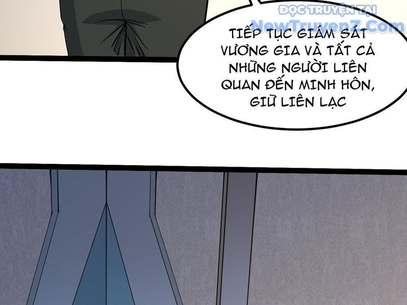 Ta Bắt Quái Thú Ở Tận Thế Chương 4 Ảnh 44