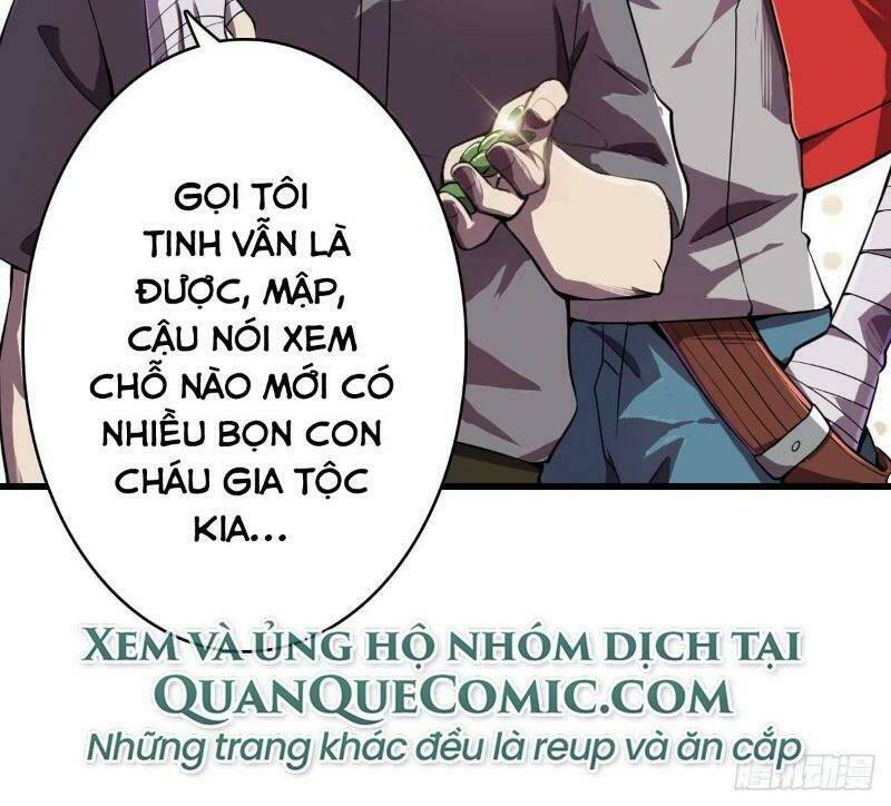 Tinh Nguyên Chi Môn Chương 7 Ảnh 52