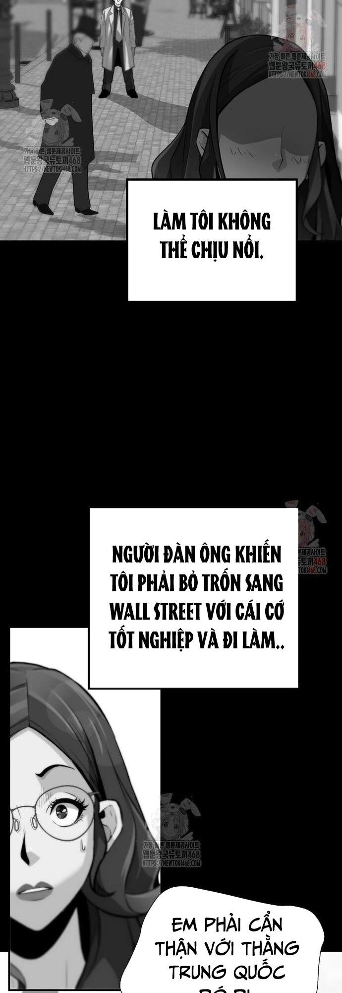 Sự Trở Lại Của Huyền Thoại Chương 172 Ảnh 57
