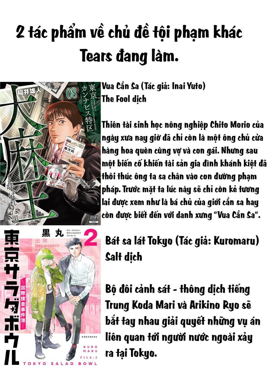 Smiley - Cười Lên Chương 112 Ảnh 25
