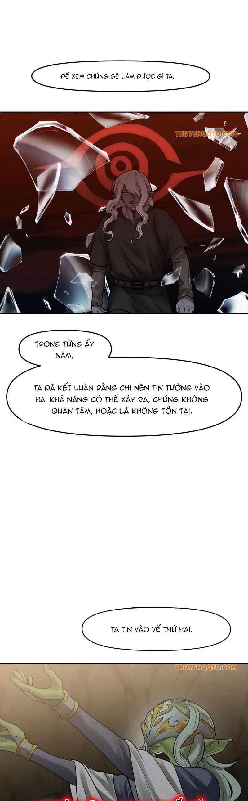Chúa Tể Goblin Chương 78 Ảnh 7