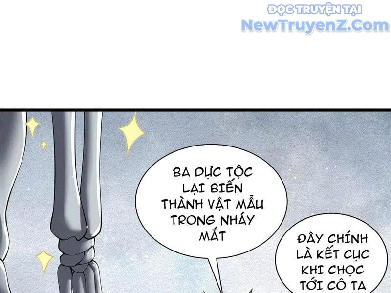 Ta Thăng Cấp Cùng Tai Ách Chương 28 Ảnh 62