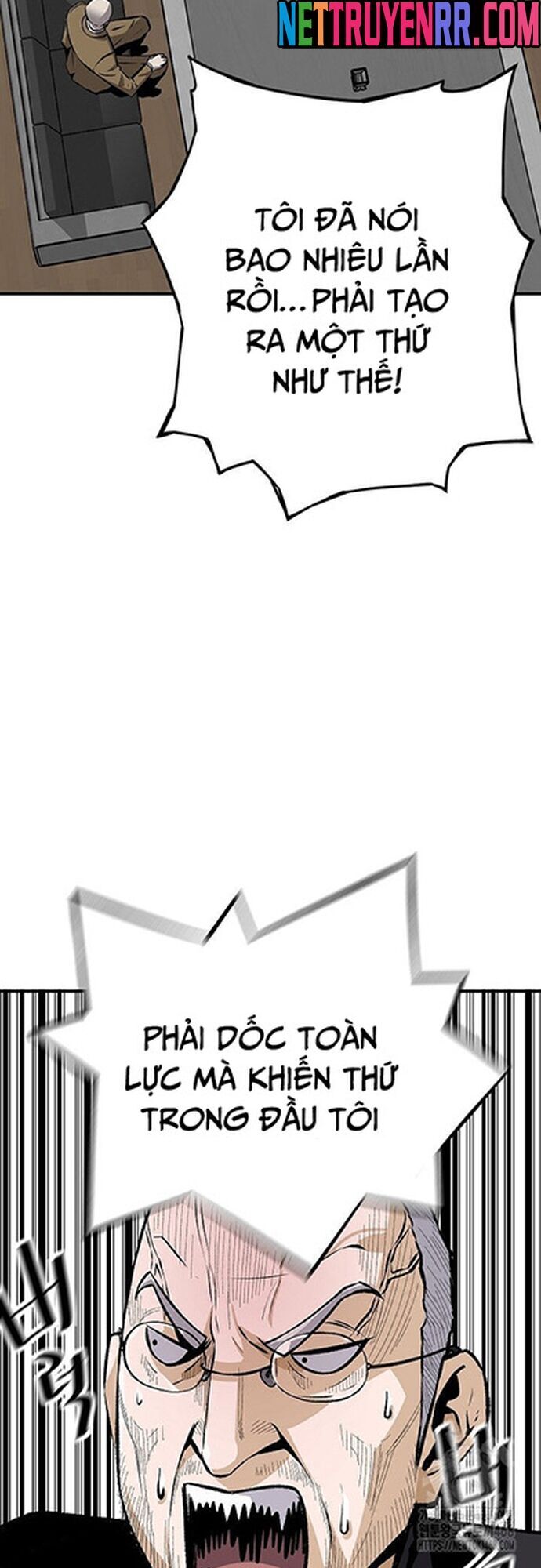 Sự Trở Lại Của Huyền Thoại Chương 171 Ảnh 5