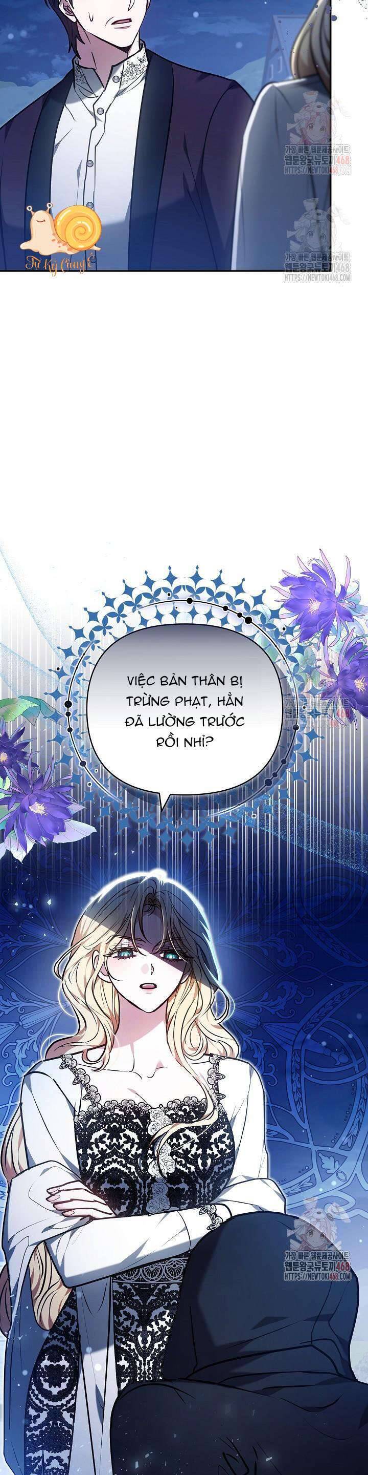 Hãy Ru Em Ngủ Chương 38 Ảnh 42