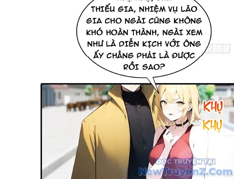 Đạo Hữu Lùi Một Bước: Ta Tới Giết Thần Trừ Quỷ Chương 40 Ảnh 73