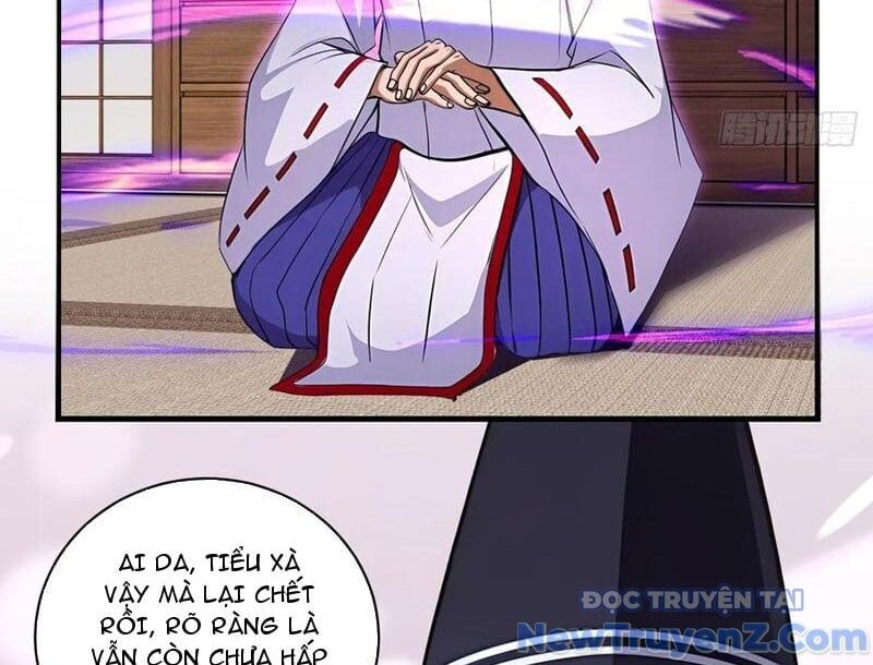 Ma Tôn Nữ Đế Xuyên Không Thành Cấp Trên Của Tôi! Chương 44 Ảnh 49