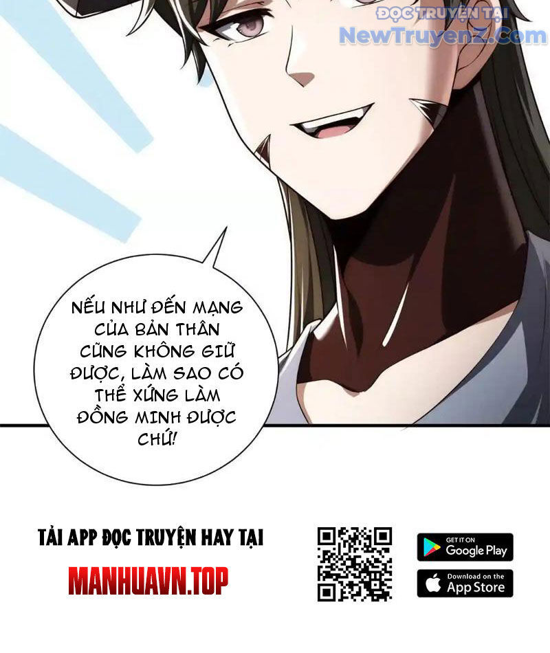Ta Thăng Cấp Cùng Tai Ách Chương 29 Ảnh 53