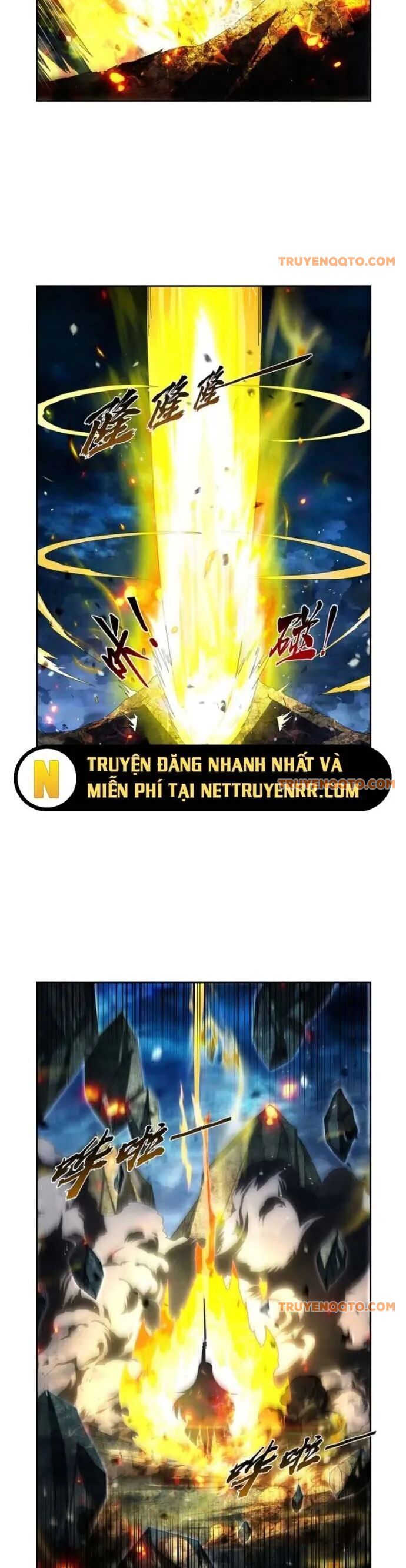 Ma Vương Thất Nghiệp Chương 434 Ảnh 3